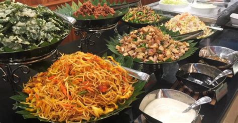 list of buffet restaurant in iloilo city